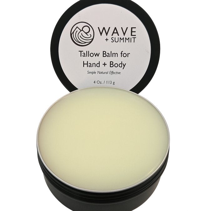 Beef Tallow for Sensitive Skin: Benefits & Safety