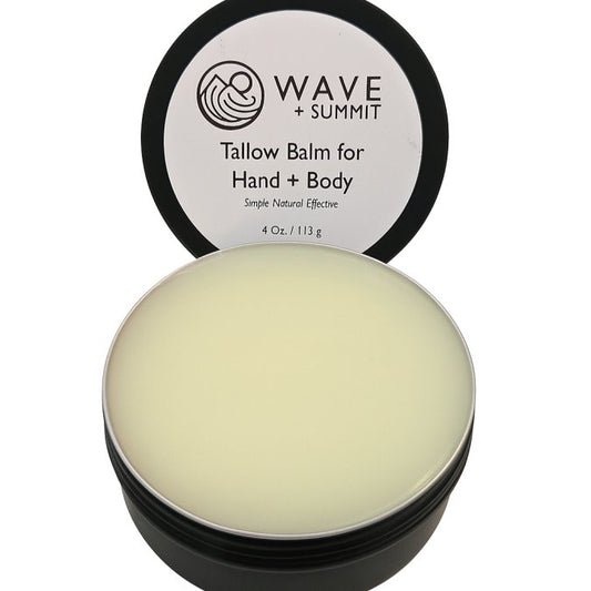 Beef Tallow for Sensitive Skin: Benefits & Safety