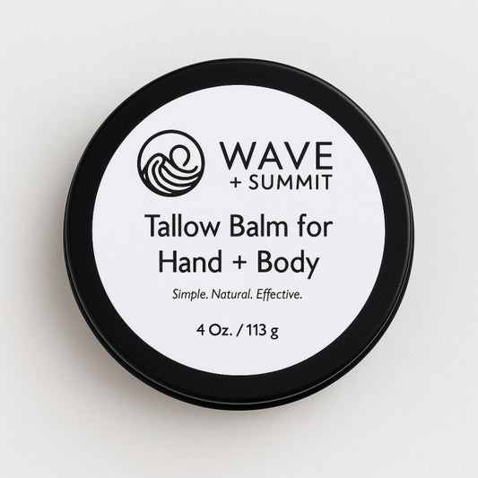 Best Tallow Balm for Dry Skin 2026: What to Look For