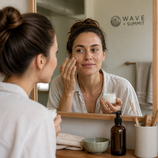 Is Tallow Balm Good for Face? A Practical Guide