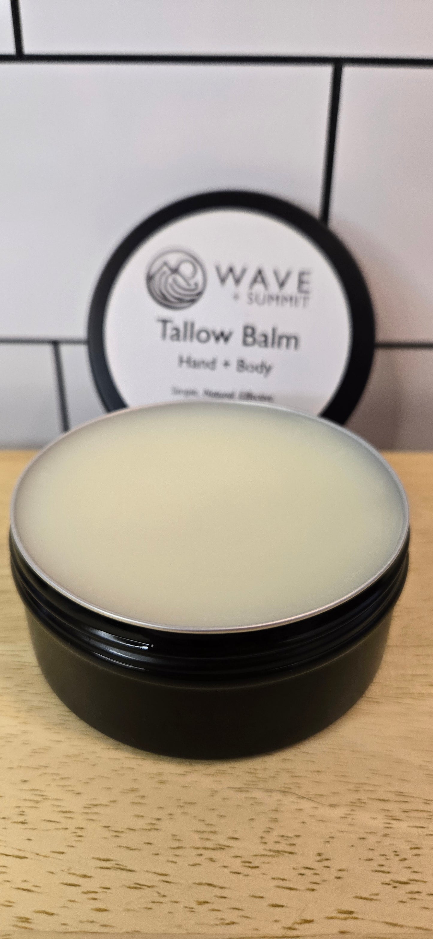 Fragrance Free - 4 oz